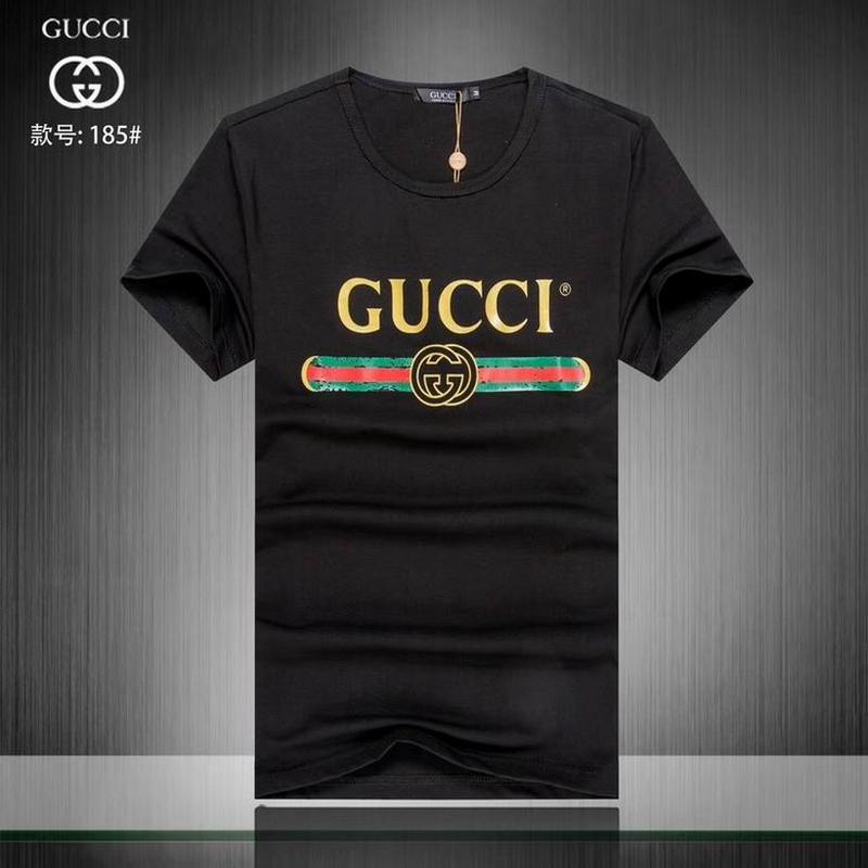 Gucci Men's T-shirts 191